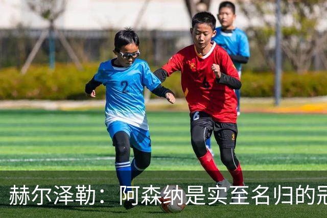 赫尔泽勒：阿森纳是实至名归的冠军，他们可能有英格兰最强阵容